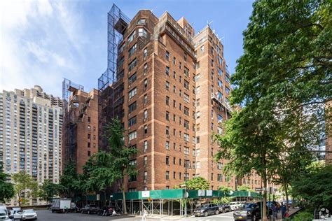 2 tudor city apartments.